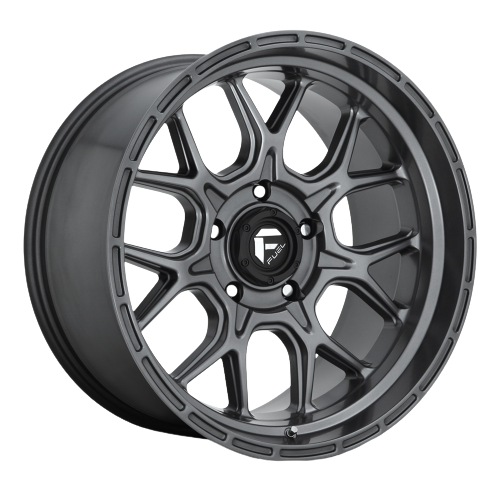 18" RIMS - 1N-12N OFFSET 6X139.7