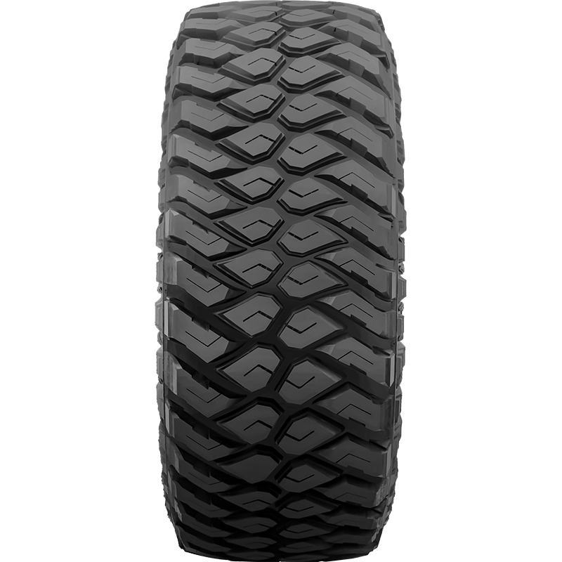 Maxxis RAZR MT772