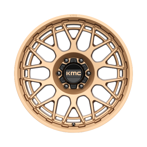 KMC Technic KM722 Matte Bronze