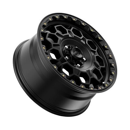 Lock Rims Ford Ranger 17