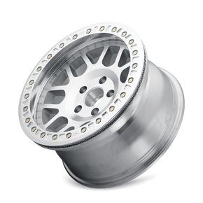 Dirtylife Mesa Race - Machined