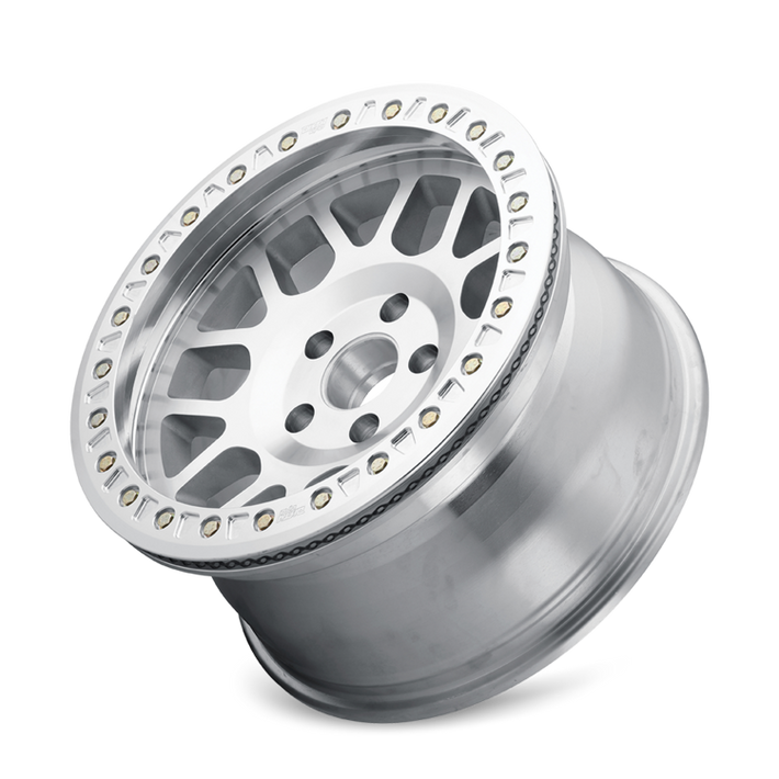 Dirtylife Mesa Race - Machined