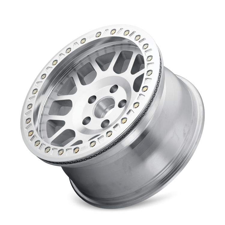 Dirtylife Mesa Race - Machined