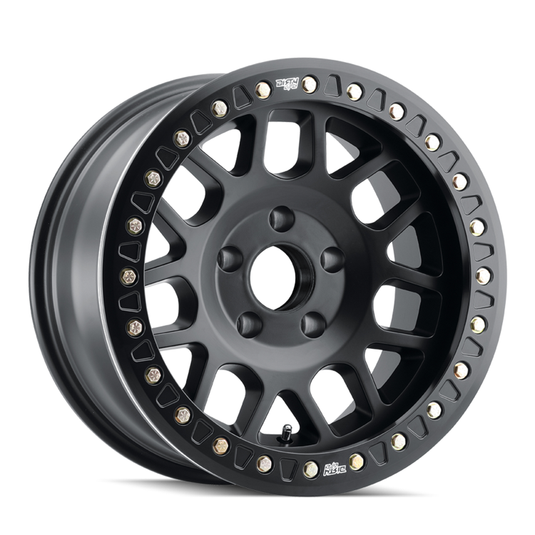 16" RIMS - 1N-12N OFFSET 6X139.7