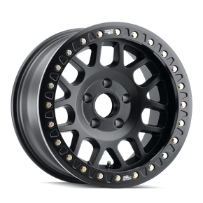 Dirtylife Mesa Race - Matte Black