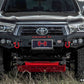 HAMER KING SERIES BULL BAR - TOYOTA HILUX REVO ROCCO 2017 ON