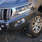 HAMER KING SERIES BULL BAR - TOYOTA LANDCRUISER PRADO 150 SERIES (2018-PRESENT)
