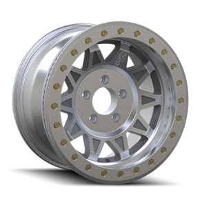 Dirtylife Roadkill Competition Beadlock Machined