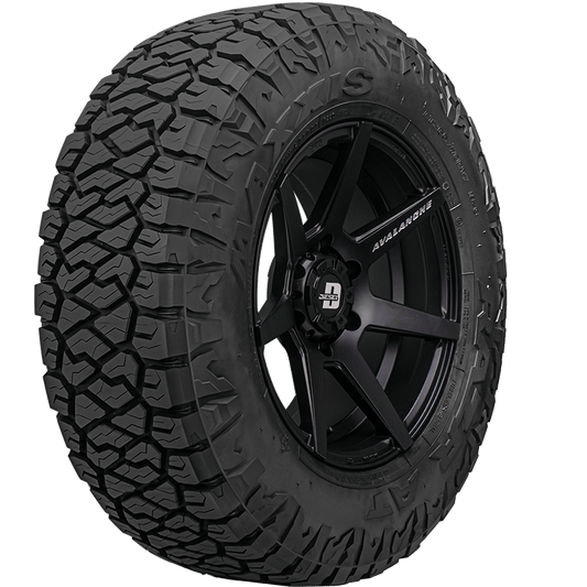 Maxxis RAZR AT811