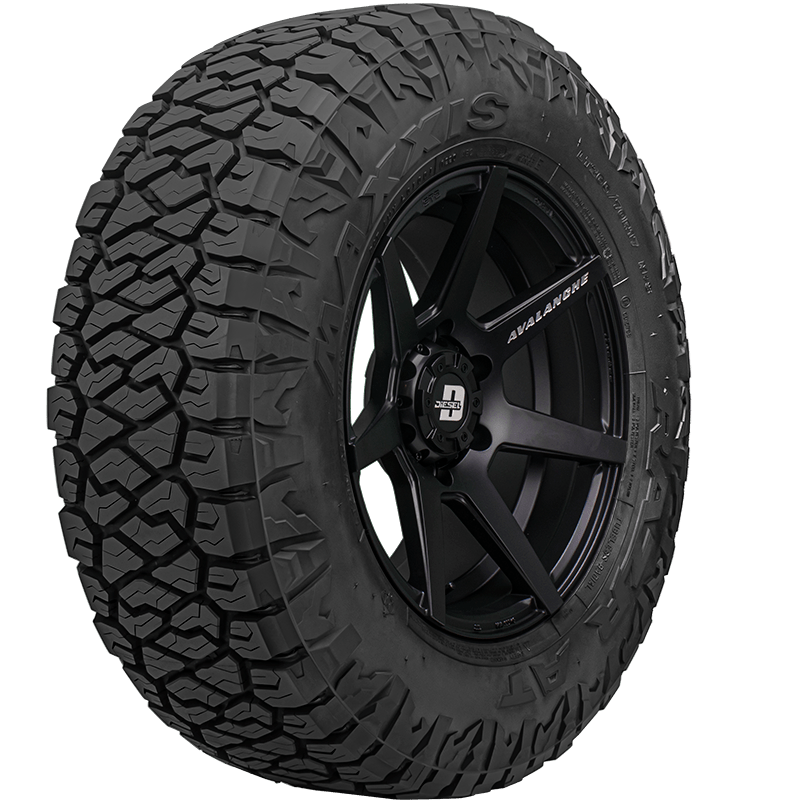 Maxxis RAZR AT811
