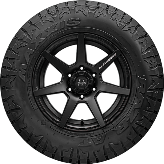 Maxxis RAZR AT811