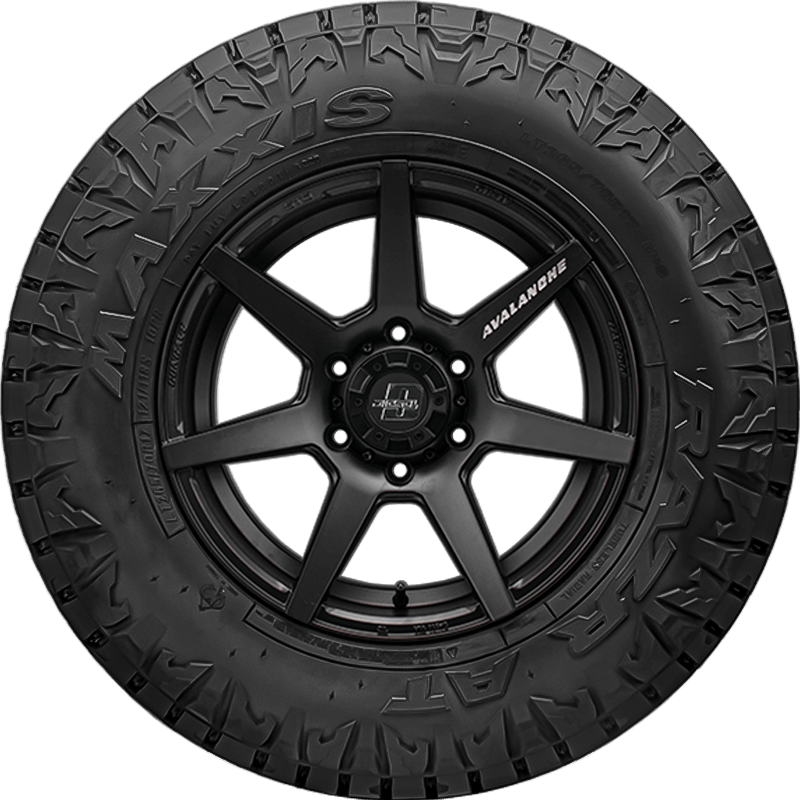 Maxxis RAZR AT811