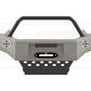 Isuzu D-MAX 2 (Strut Front) 2017-2020 Ambush Single Hoop Bullbar