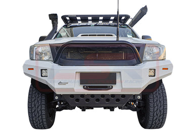 Toyota Hilux N70 11-15 Ambush Single Hoop Bullbar