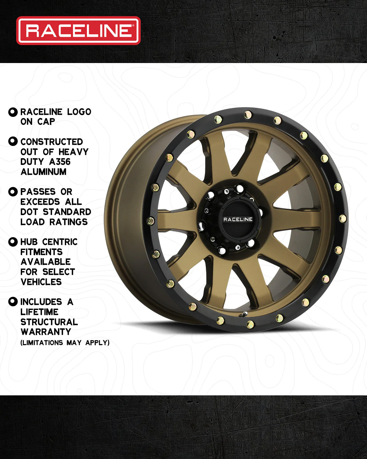 Raceline 934BZ Clutch