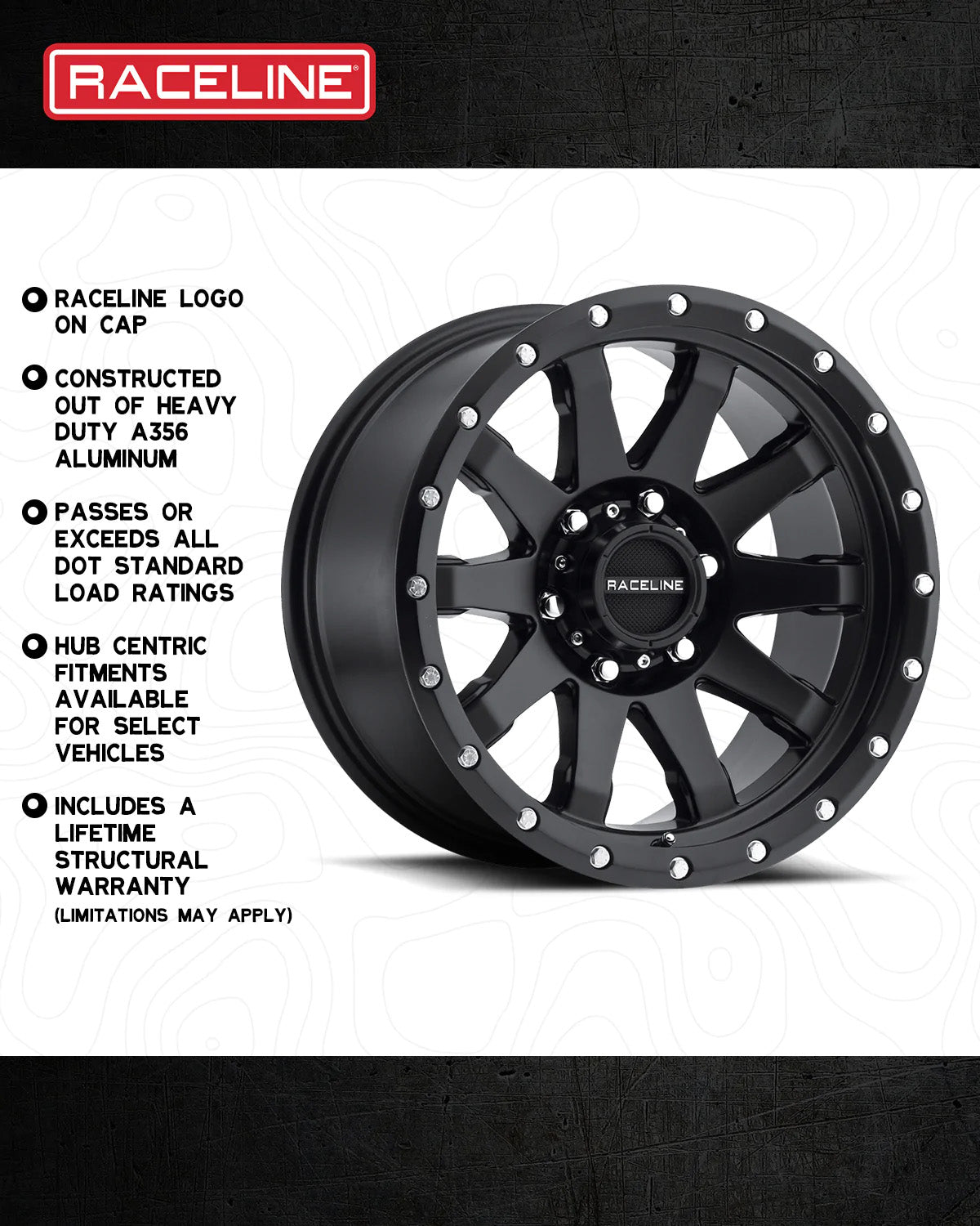 Raceline 934B Clutch