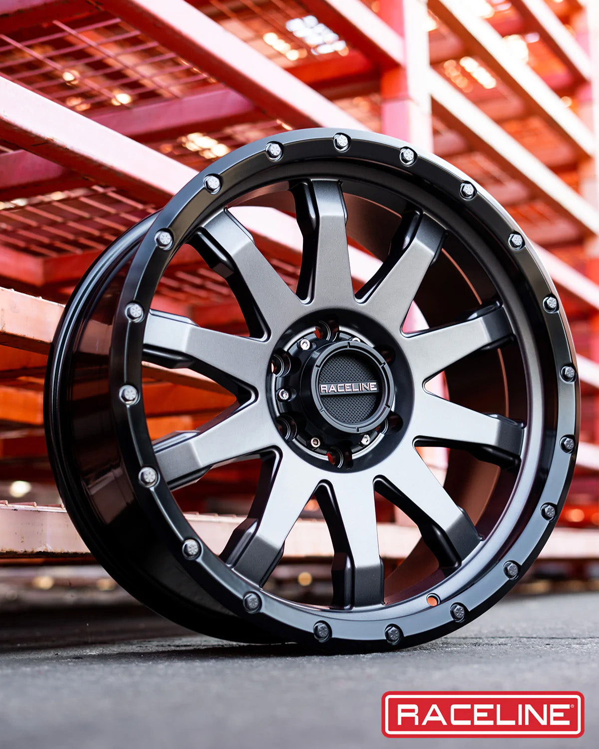 Raceline 934G Clutch