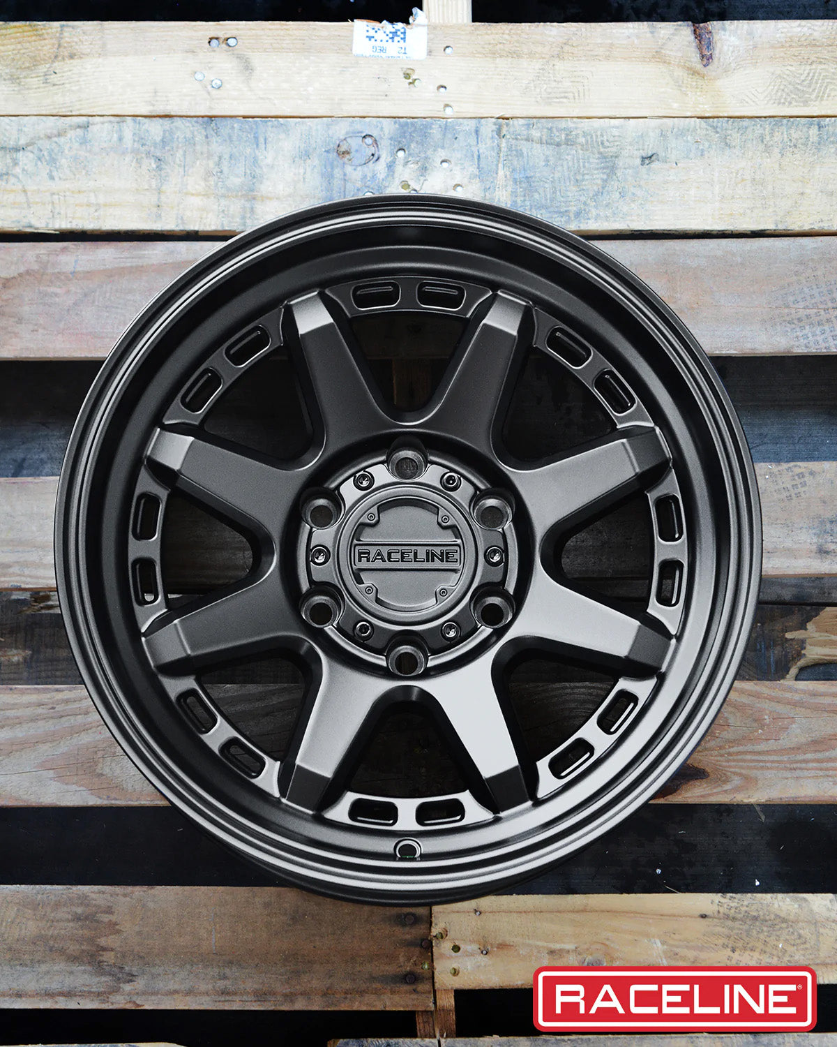 Raceline 947B Scout