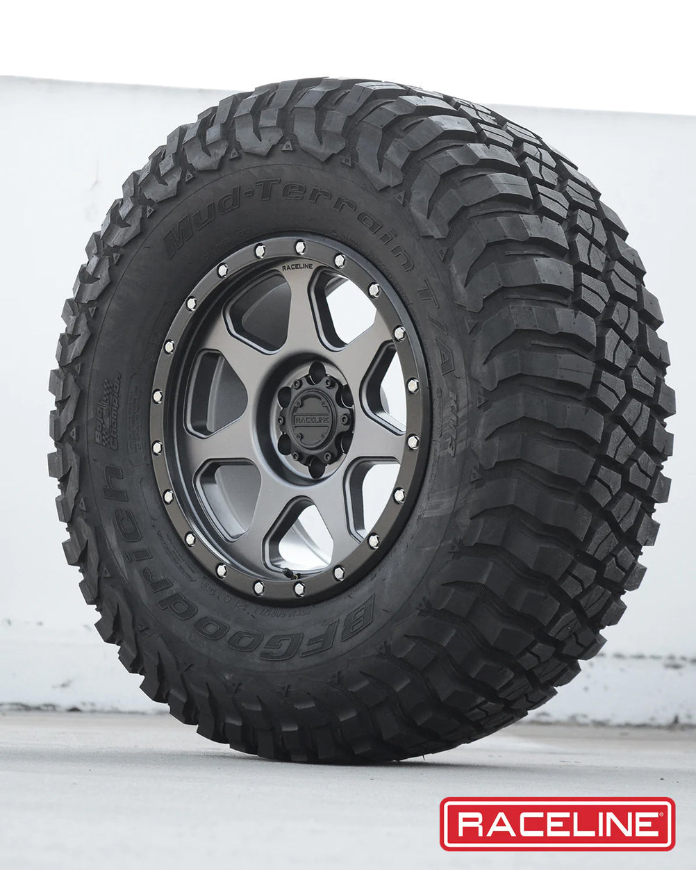 Raceline 949G 7X