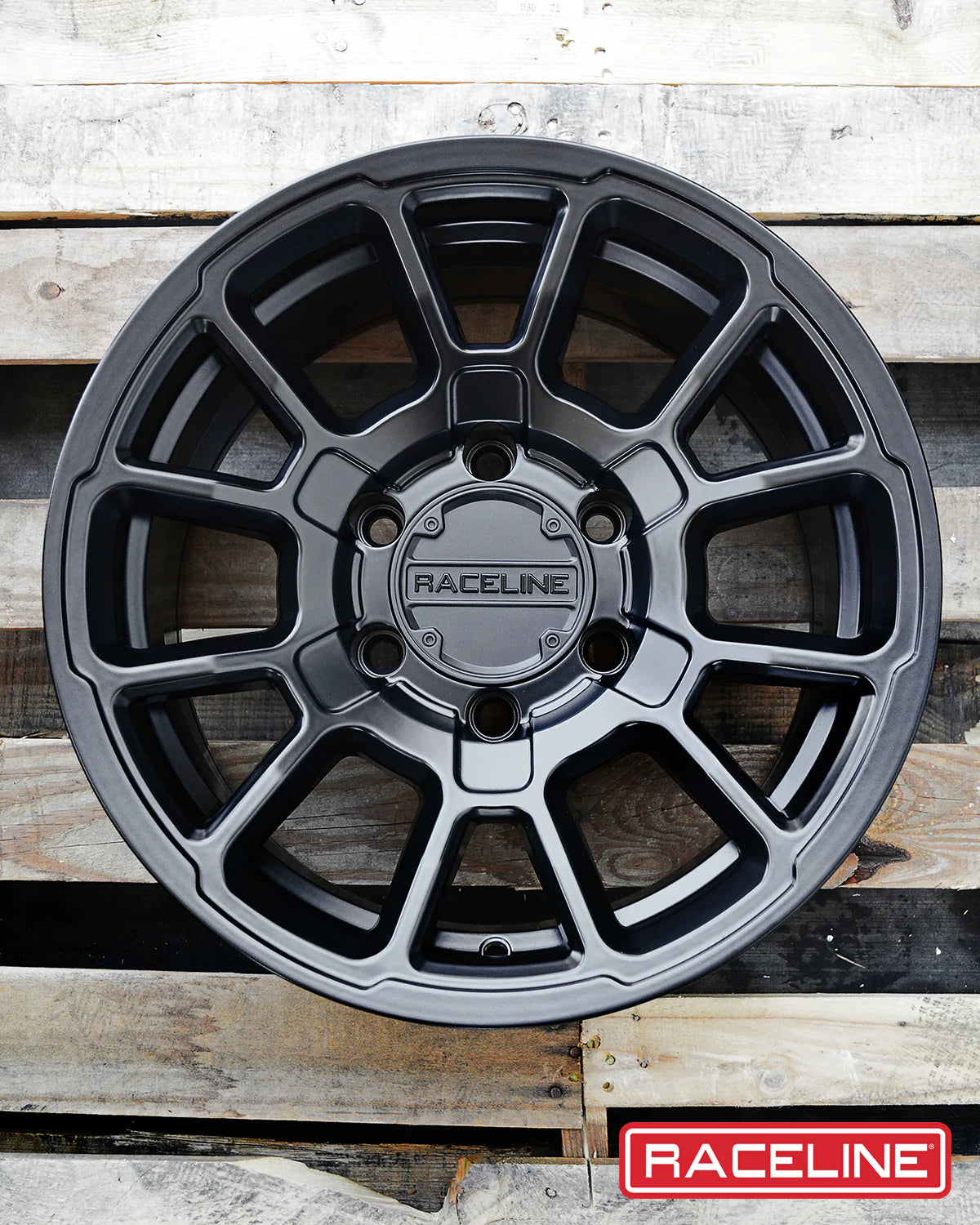Raceline 950B Guage