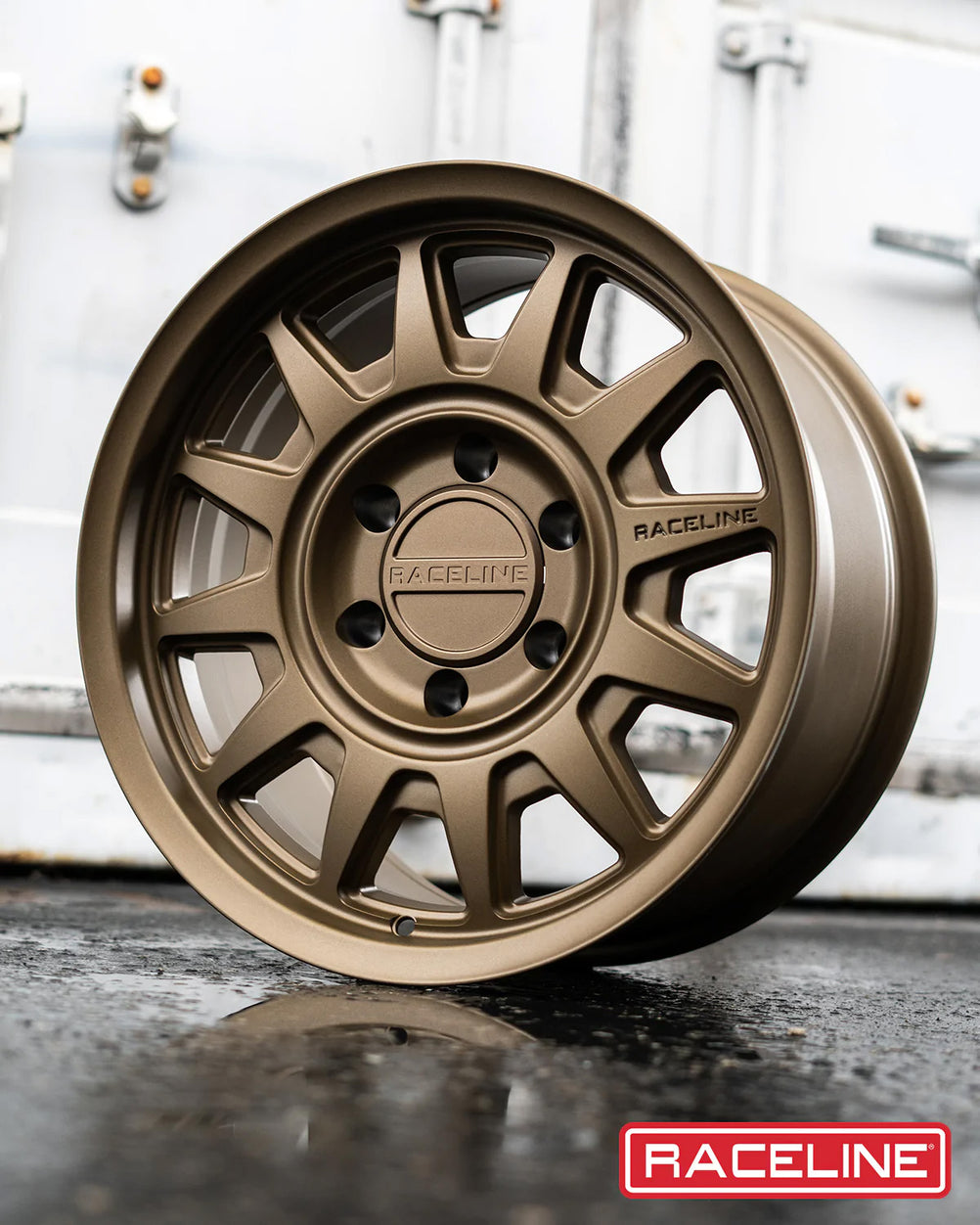 Raceline 952BZ Aero
