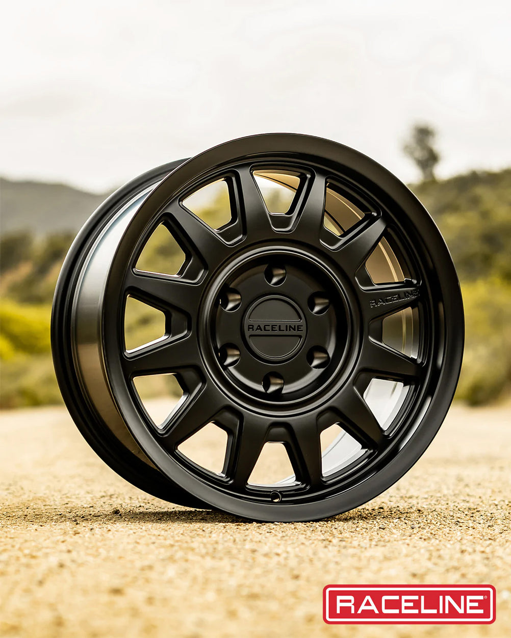 Raceline 952B Aero