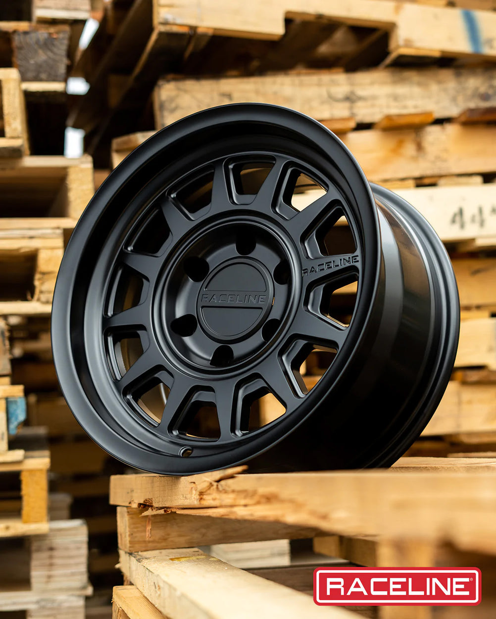 Raceline 952B Aero