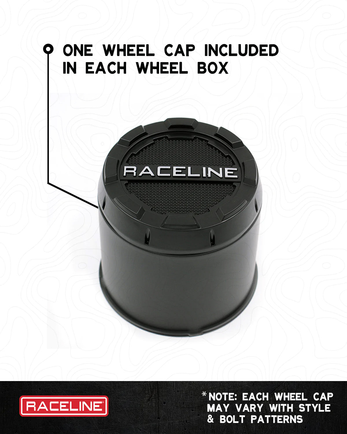 Raceline 951B Ryno