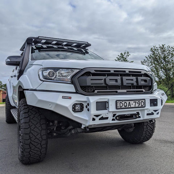 Ford Rival RIVAL – precision-offroad-4x4