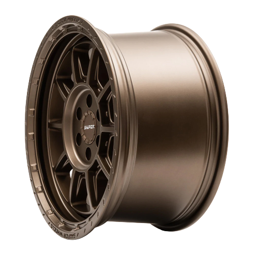 Sniper Recon - Matte Bronze