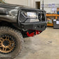Toro Bull bar, Ford Ranger PX, 2011-2022