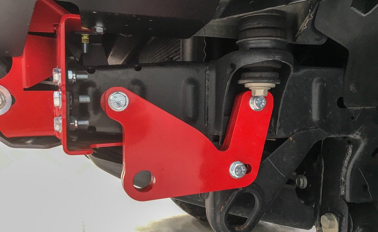 Predator Bull bar, Ford Ranger PX3; 2019-2022