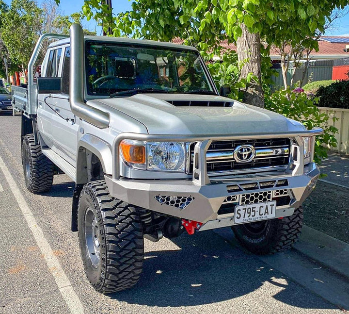 76/78/79 SERIES LANDCRUISER – precision-offroad-4x4