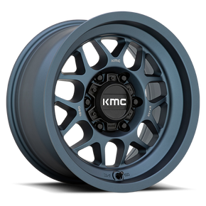 KMC Terra KM725 - Midnight Blue