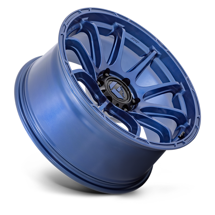 Fuel Variant D794 - Dark Blue