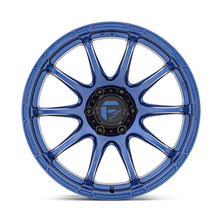 Fuel Variant D794 - Dark Blue