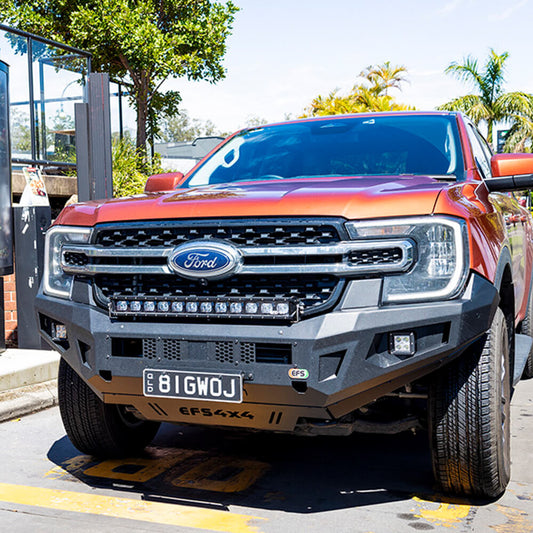 EFS XCAPE BAR | XEB-FORD-04
