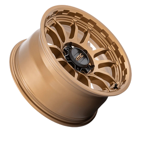KMC Wrath KM727 - Matte Bronze