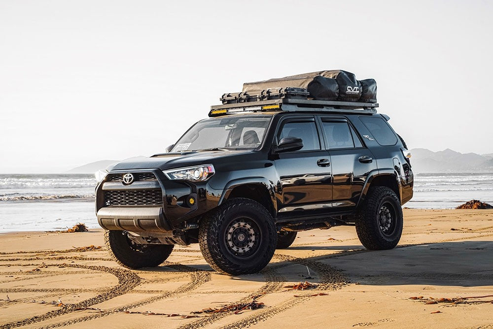 BLACK RHINO ARSENAL SAND ON BLACK