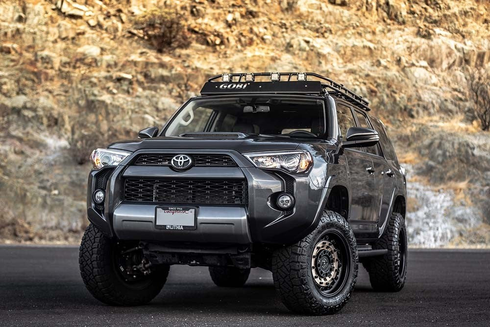 BLACK RHINO ARSENAL SAND ON BLACK