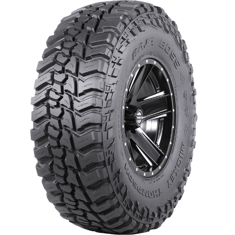Mickey Thompson Baja Boss M/T