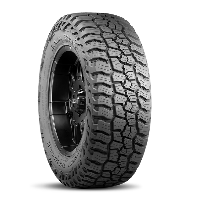 Mickey Thompson