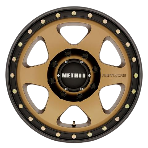 METHOD-WHEELS – precision-offroad-4x4