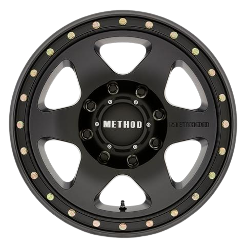Method 310 | Con 6 | Matte Black
