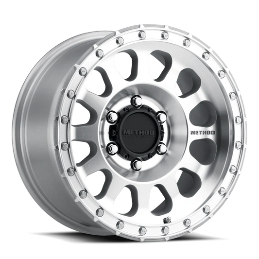Method 315 | Machined