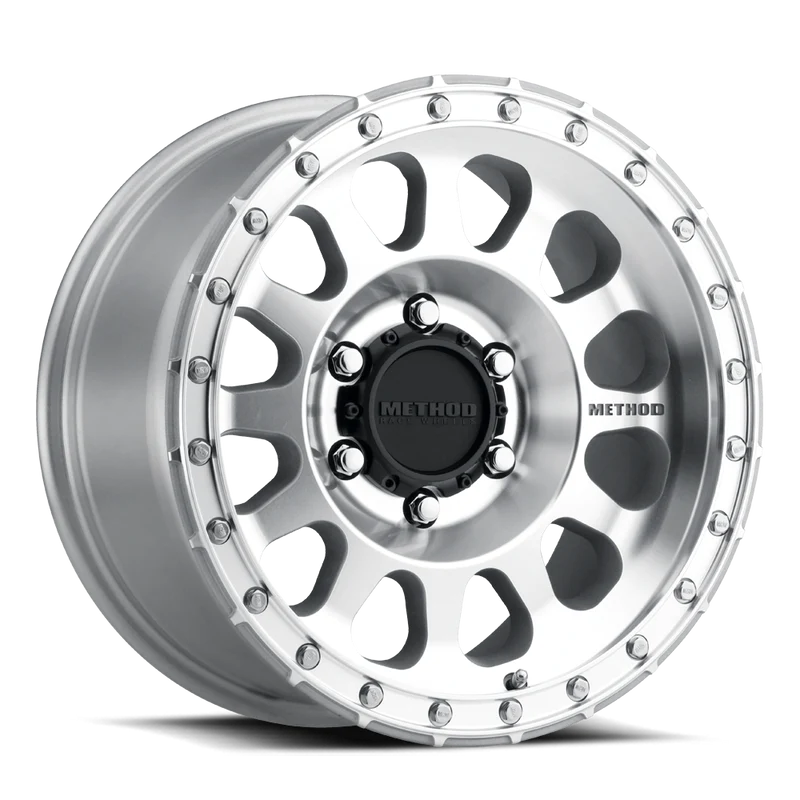 Method 315 | Machined