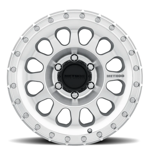 Method 315 | Machined