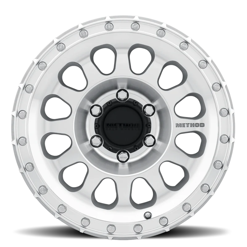 Method 315 | Machined