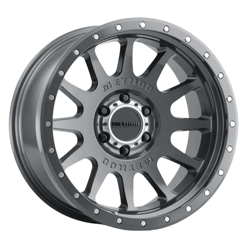 Method 605 | NV | Titanium