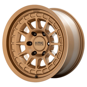 KMC Canyon KM719 - Matte Bronze
